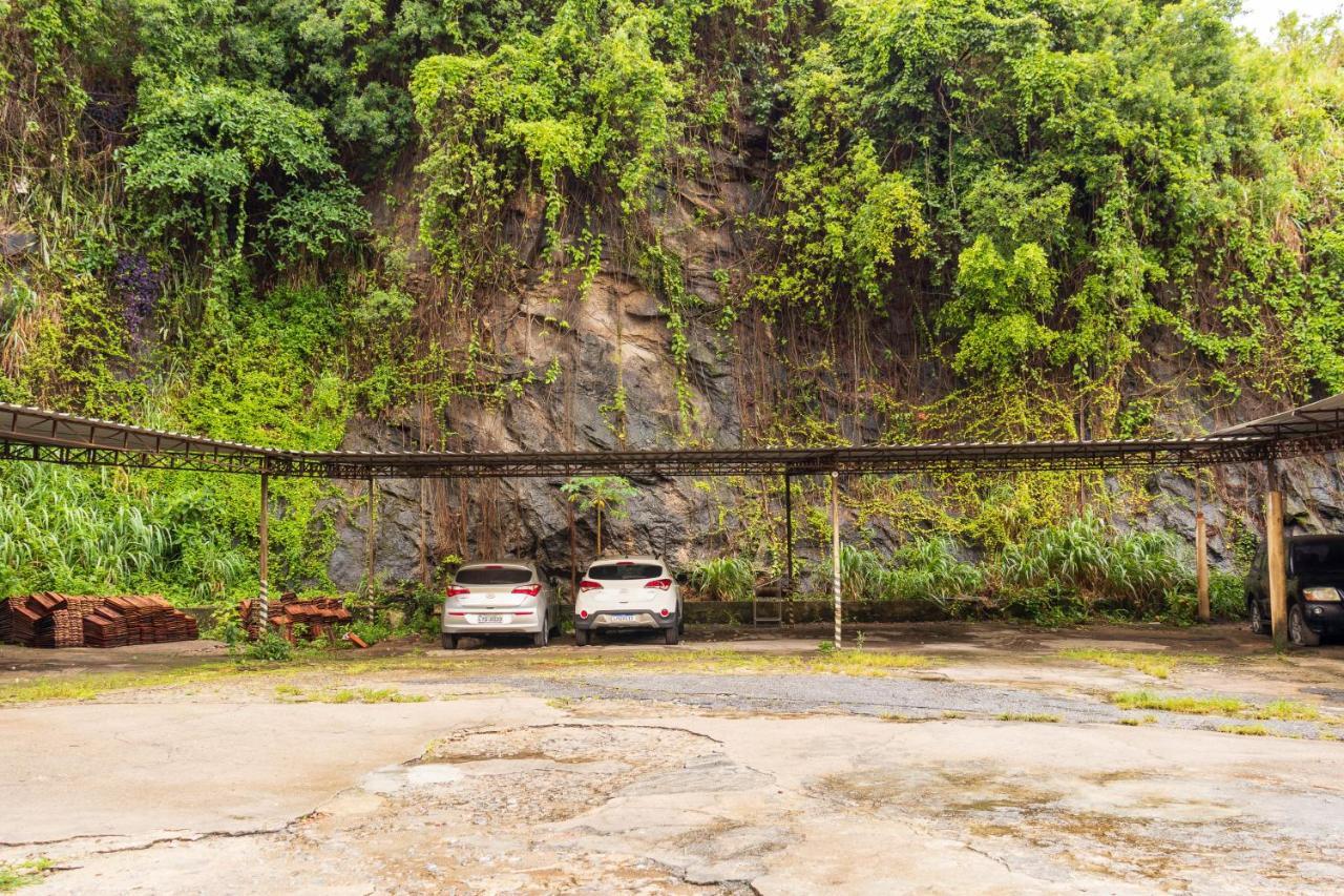 Pompeu Rio Hotel Rio de Janeiro Eksteriør bilde