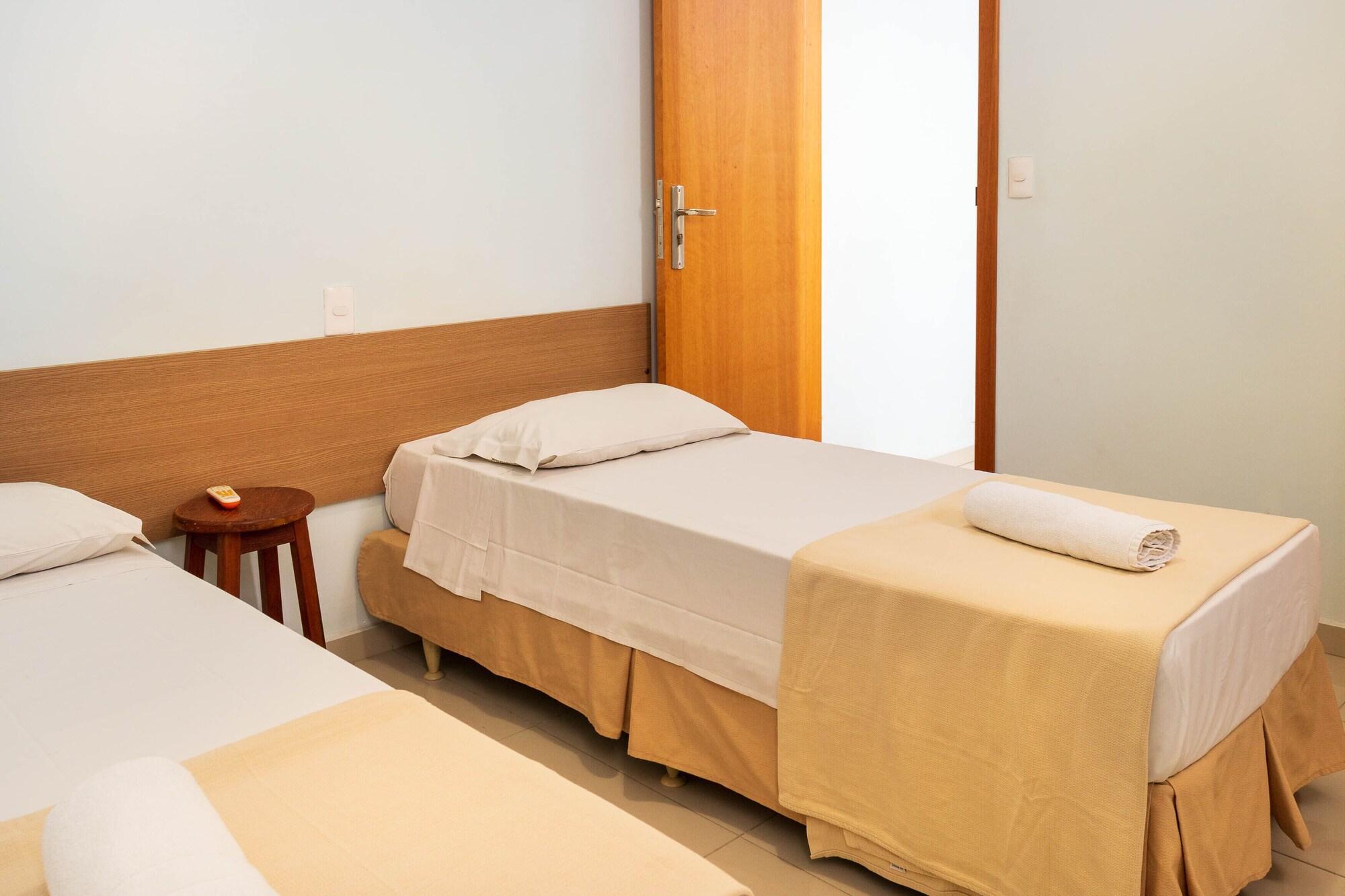 Pompeu Rio Hotel Rio de Janeiro Eksteriør bilde