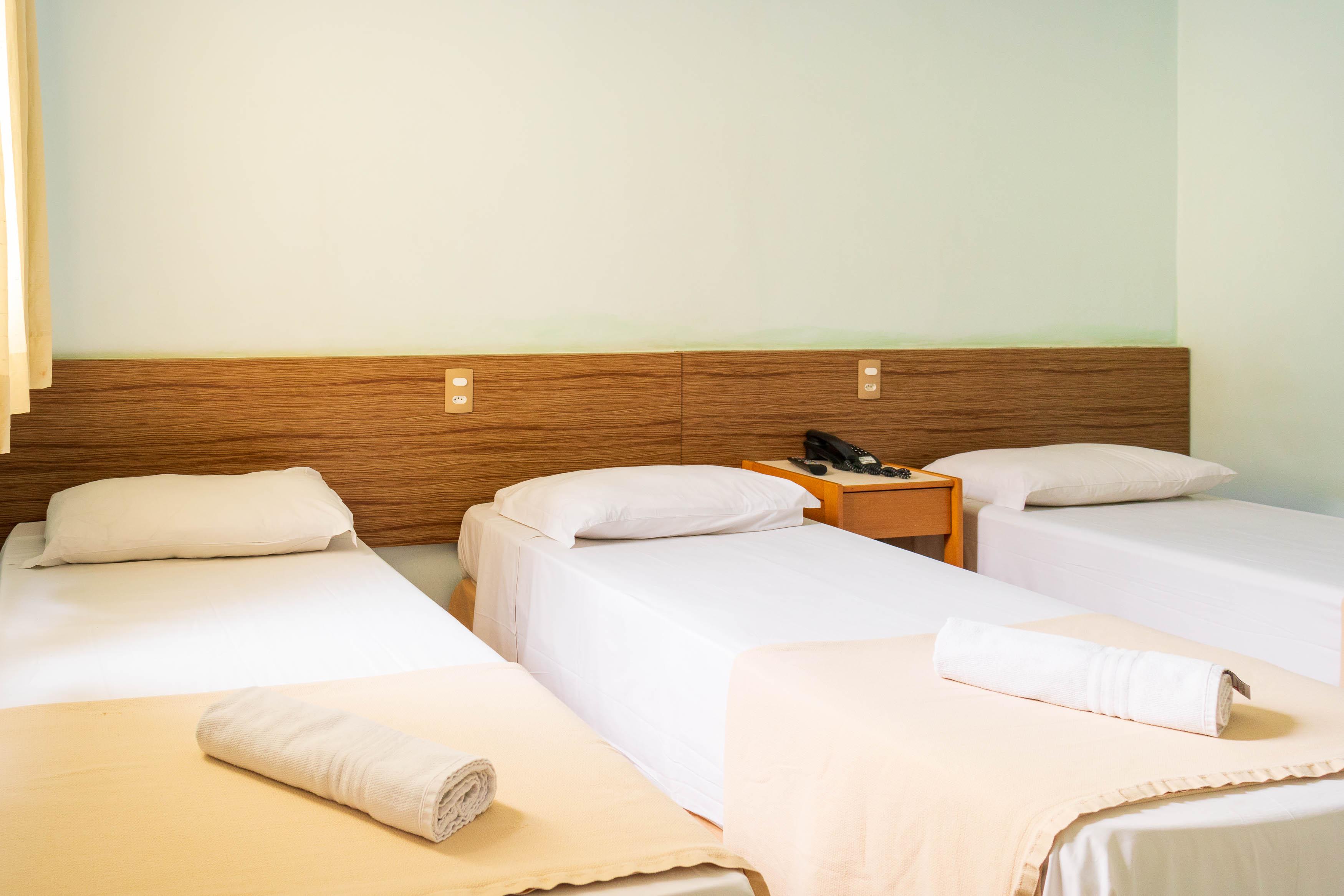 Pompeu Rio Hotel Rio de Janeiro Eksteriør bilde