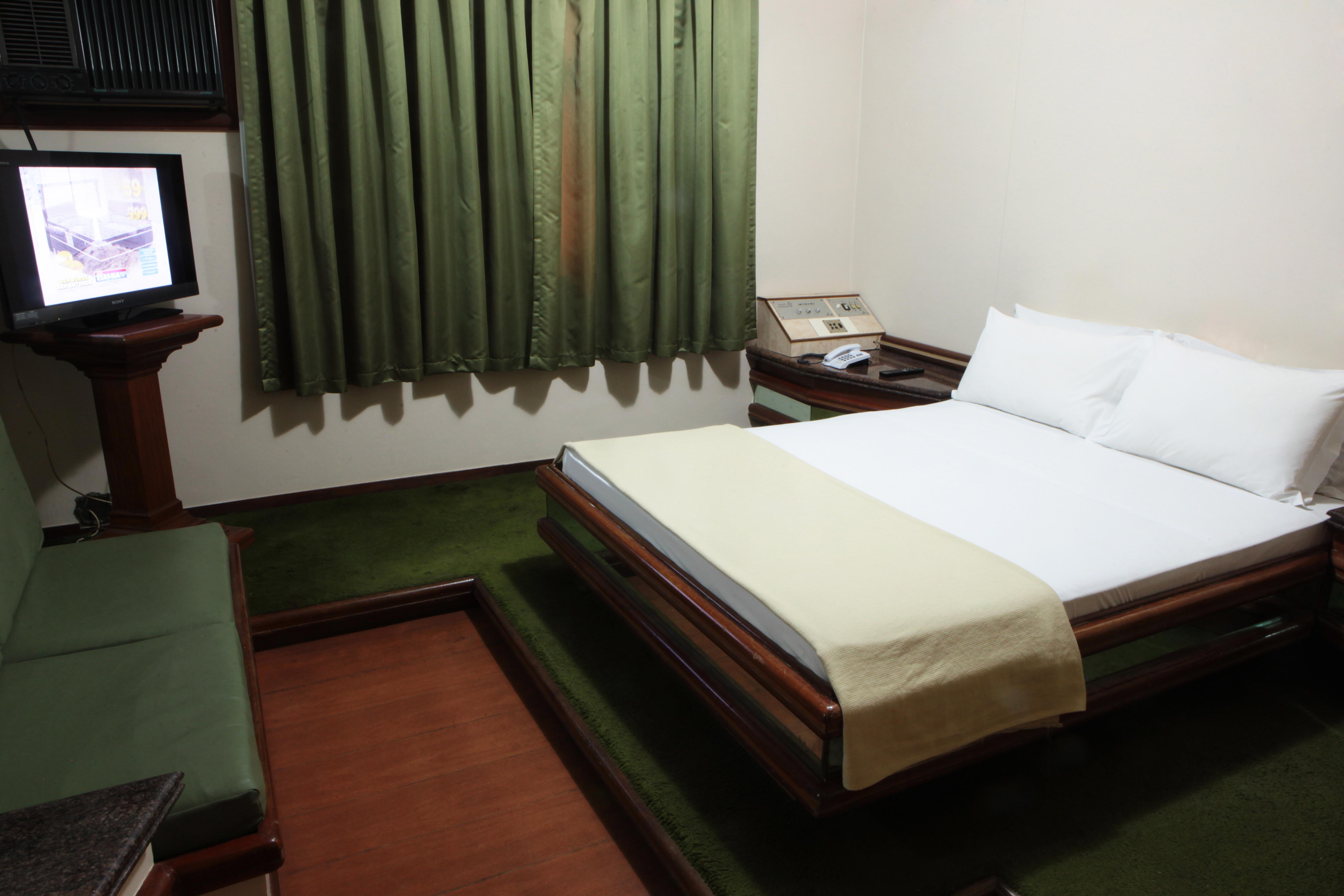 Pompeu Rio Hotel Rio de Janeiro Eksteriør bilde