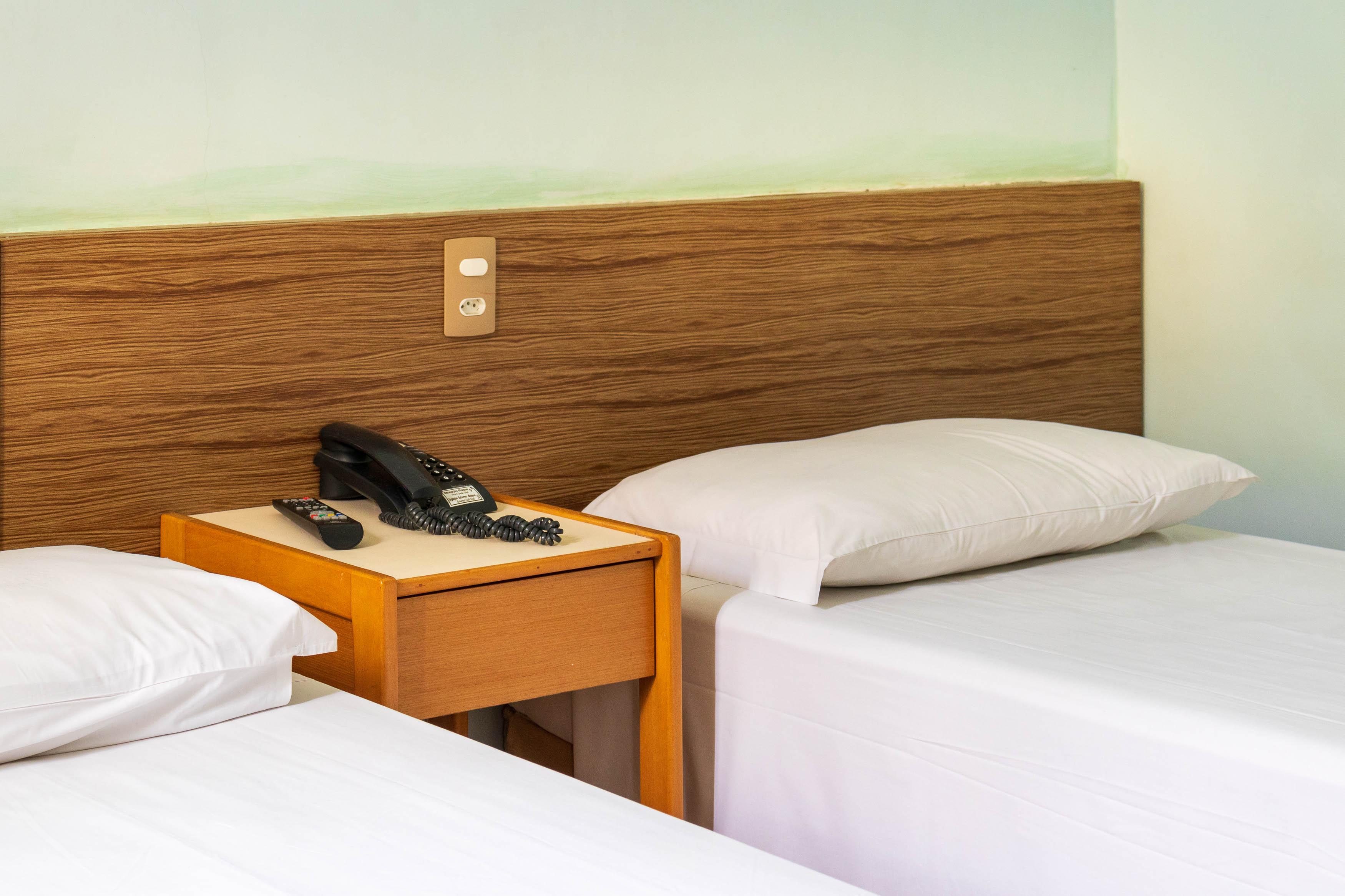 Pompeu Rio Hotel Rio de Janeiro Eksteriør bilde