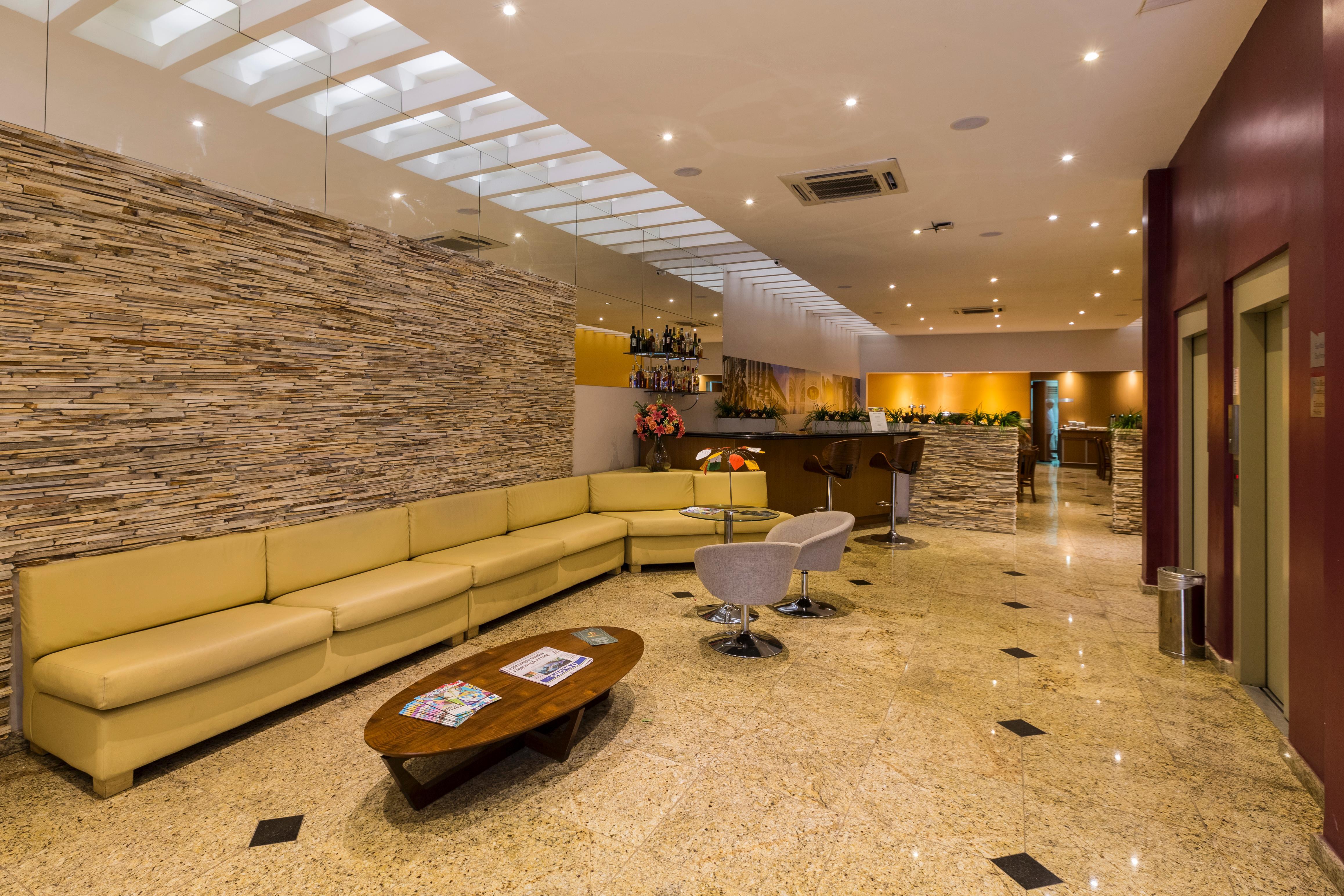 Pompeu Rio Hotel Rio de Janeiro Eksteriør bilde