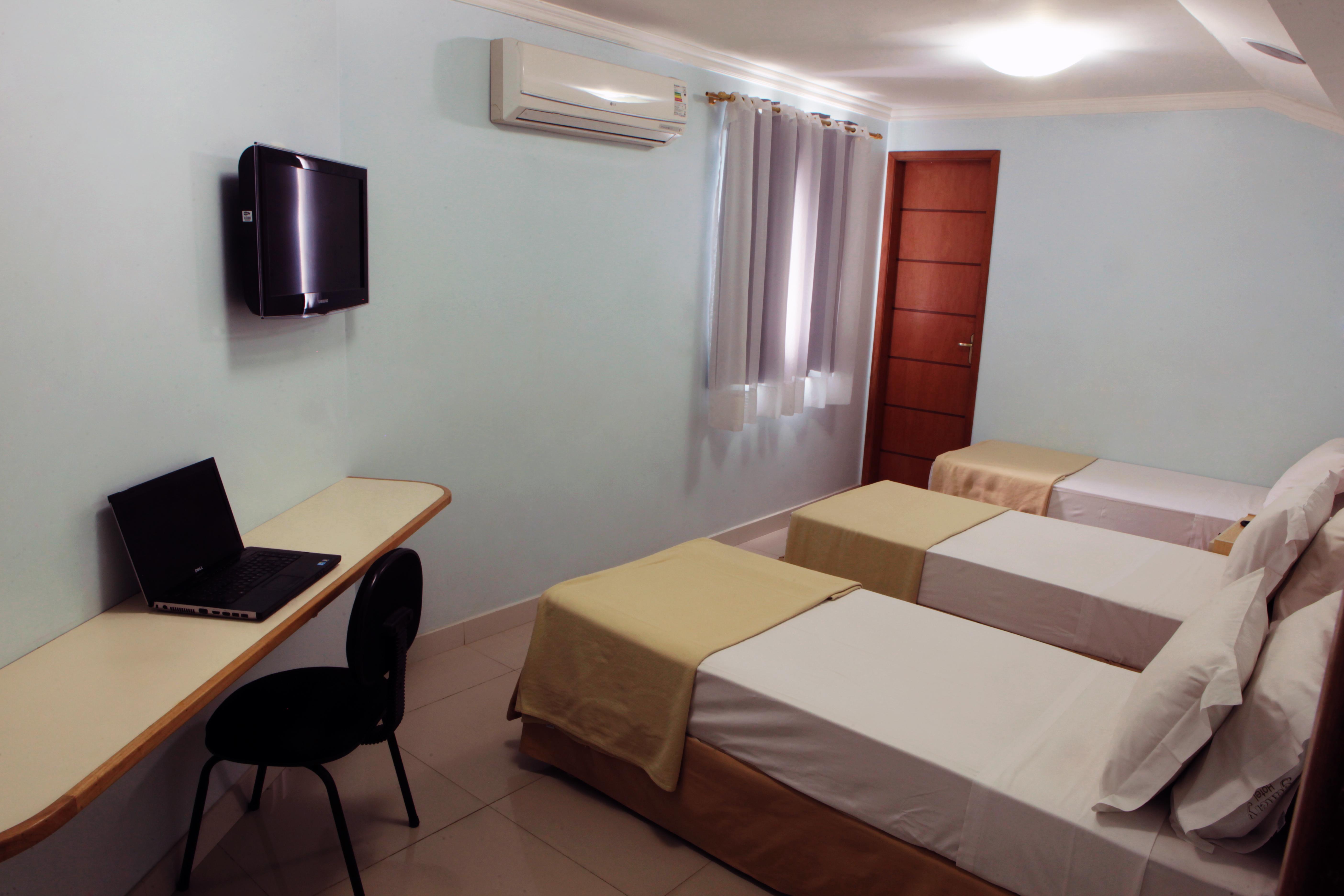Pompeu Rio Hotel Rio de Janeiro Eksteriør bilde