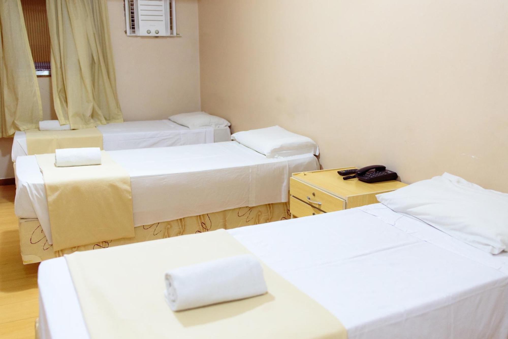 Pompeu Rio Hotel Rio de Janeiro Eksteriør bilde