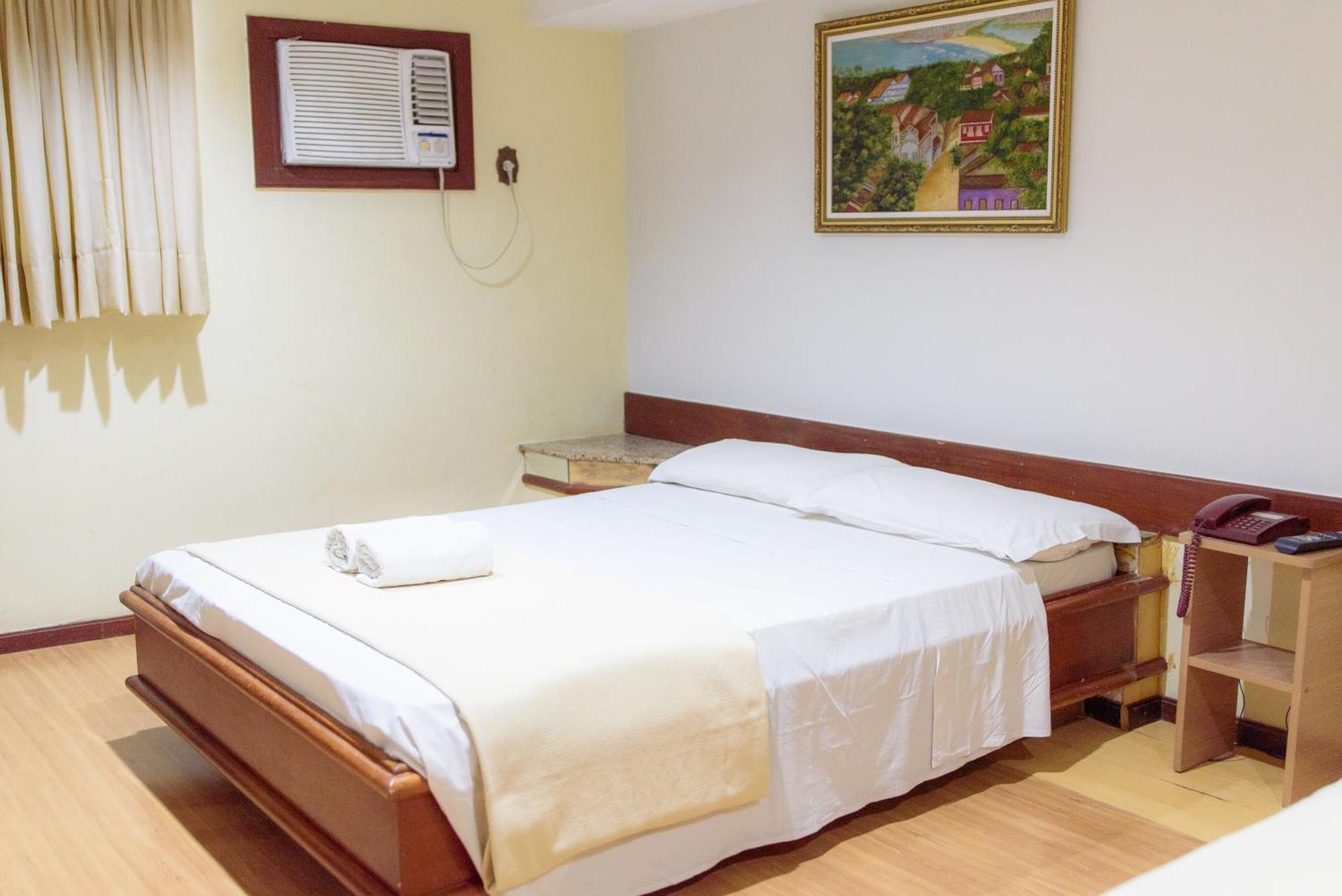 Pompeu Rio Hotel Rio de Janeiro Eksteriør bilde