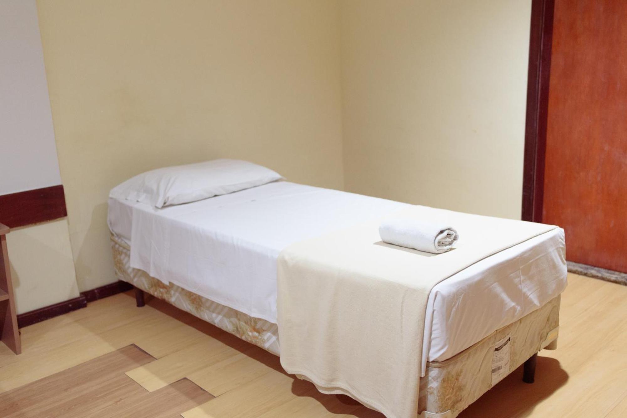 Pompeu Rio Hotel Rio de Janeiro Eksteriør bilde