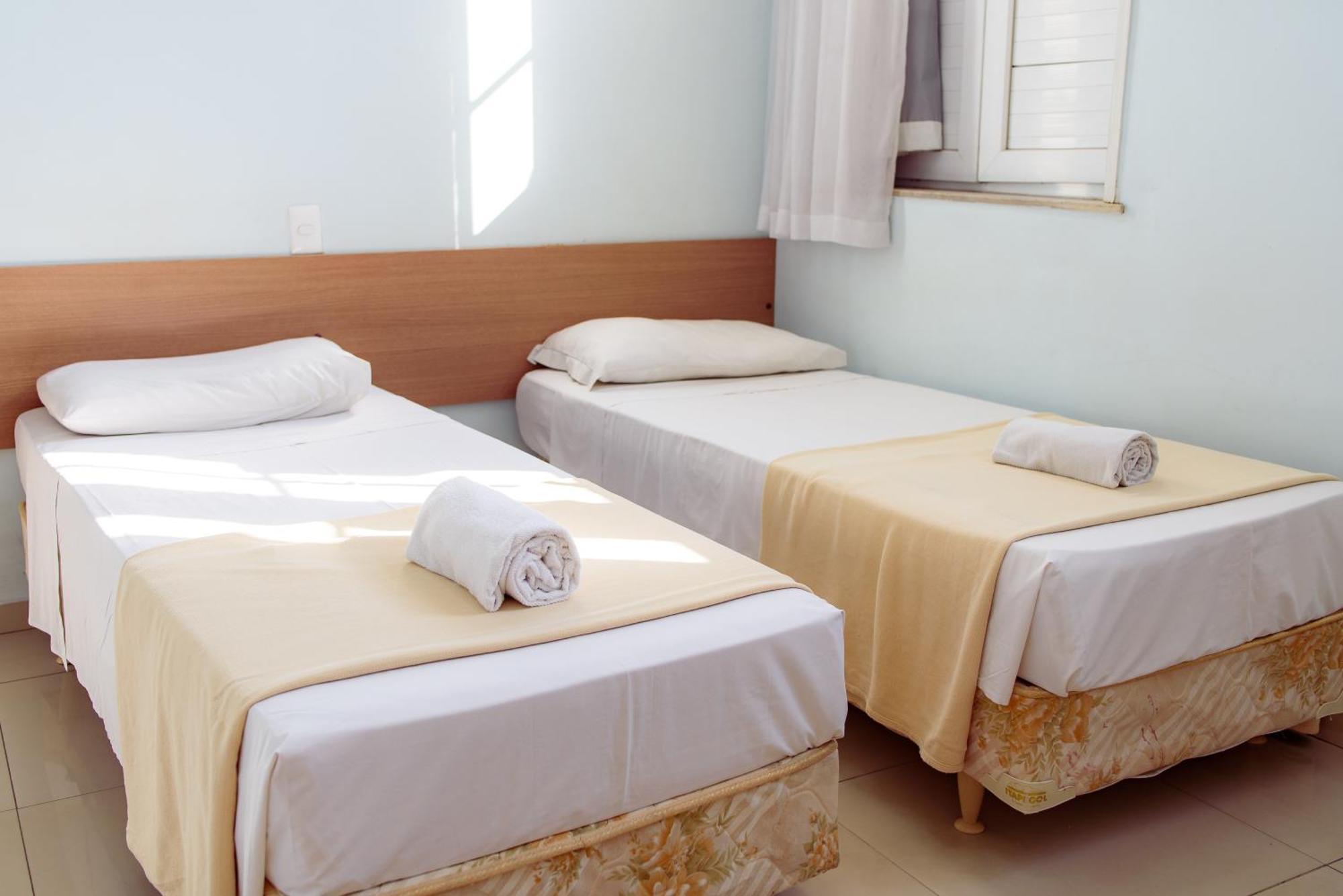 Pompeu Rio Hotel Rio de Janeiro Eksteriør bilde