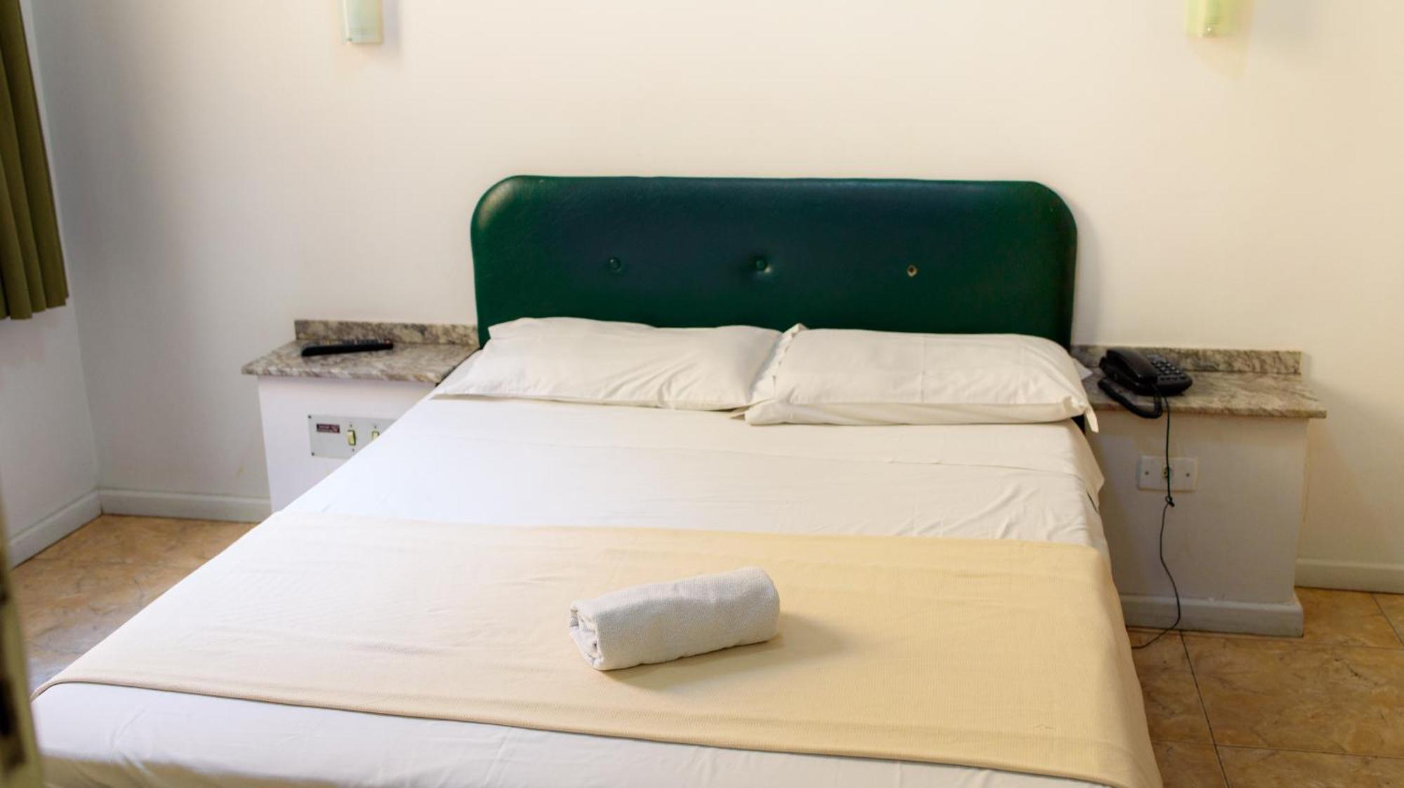 Pompeu Rio Hotel Rio de Janeiro Rom bilde