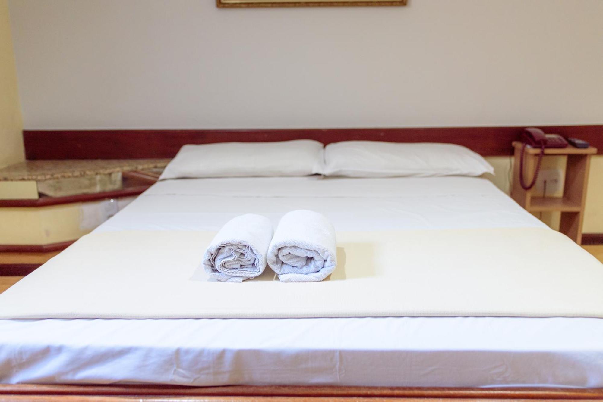 Pompeu Rio Hotel Rio de Janeiro Rom bilde