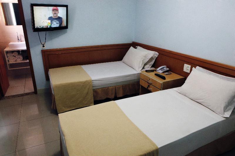 Pompeu Rio Hotel Rio de Janeiro Eksteriør bilde